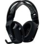 LOGITECH G733 LightSpeed Wireless RGB Gaming Headset - BLACK - EMEA