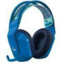 LOGITECH G733 LightSpeed Headset - BLUE - EMEA