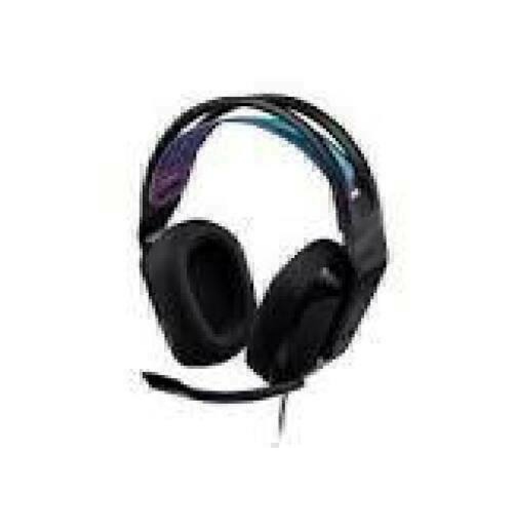 LOGITECH G335 Wired Gaming Headset - BLACK - EMEA