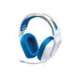 LOGITECH G335 Wired Gaming Headset - WHITE - EMEA