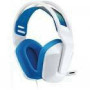 LOGITECH G335 Wired Gaming Headset - WHITE - EMEA
