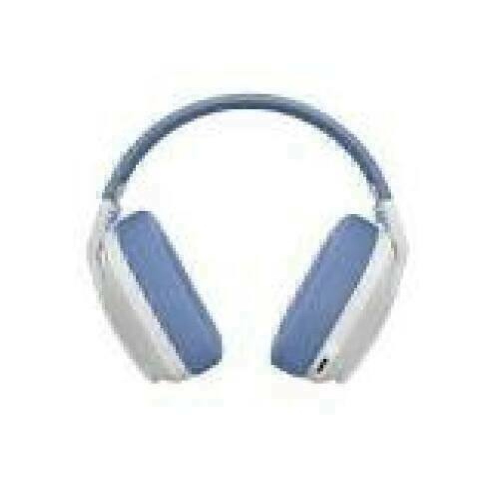 LOGITECH G435 LightSpeed Wireless Gaming Headset - White - EMEA