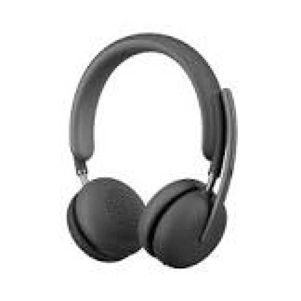 LOGITECH HEADSET Zone Wireless 2 UC GRAPHITE UC 2.4GHZ/BT NO STAND