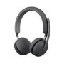 LOGITECH HEADSET Zone Wireless 2 UC GRAPHITE UC 2.4GHZ/BT NO STAND