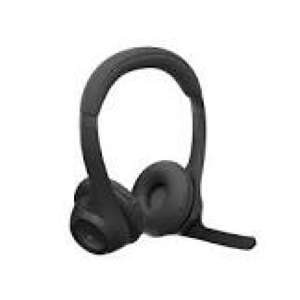 LOGITECH Headset - Zone 305 - Midnight Black - 2.4GHZ/BT BUNDLE UC