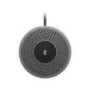 LOGITECH EXPANSION MIC FOR MEETUP Microphone for Small Room Solution for Google Meet for Microsoft Teams Rooms for Zoom Rooms