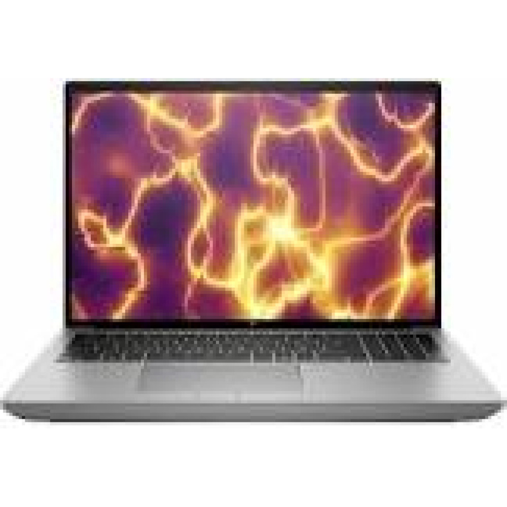 HP ZBook Fury G11 Intel Core i9-14900HX 16inch 64GB 2x32GB DDR5 1TB PCIe-4x4 2280 NVMe RTX 4000 Ada 12GB W11P 3YW