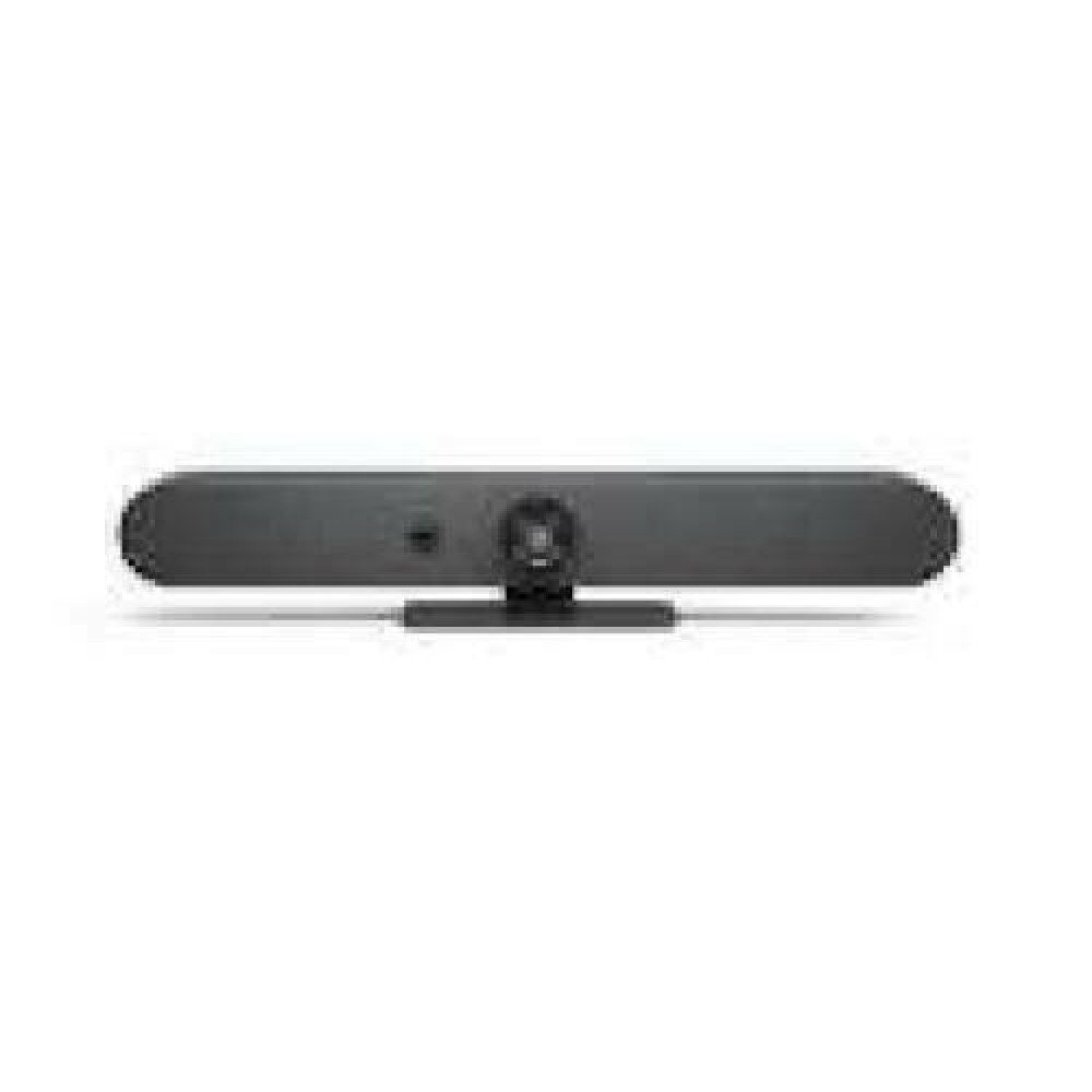 LOGITECH Small Room Bundle - Rally Bar Mini & Tap IP EU