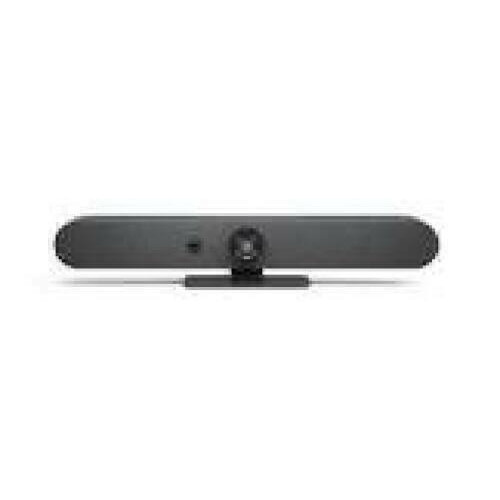 LOGITECH Small Room Bundle - Rally Bar Mini & Tap IP EU