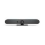 LOGITECH Small Room Bundle - Rally Bar Mini & Tap IP EU