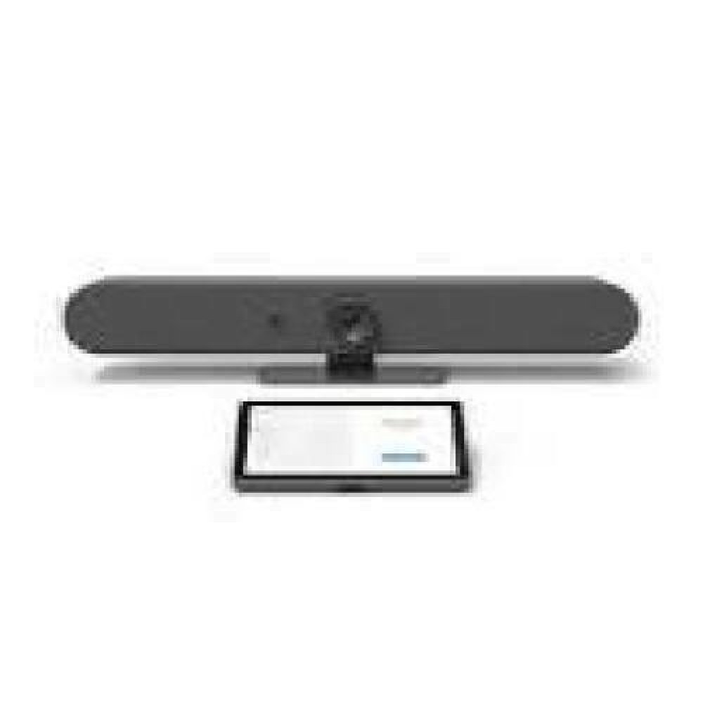 LOGITECH Small Room Bundle - Rally Bar Mini & Tap IP EU