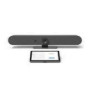 LOGITECH Small Room Bundle - Rally Bar Mini & Tap IP EU