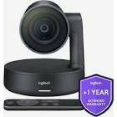 LOGITECH Extended Warranty Extended service agreement 1 year for LOGITECH Rally Camera