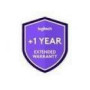 LOGITECH Extended Warranty Extended service agreement 1 year for Small Room Solution for Google Meet for Microsoft Teams Rooms