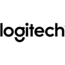 LOGITECH Extended Warranty Extended service agreement 1 year for Tap Scheduler Purpose-Built Scheduling Panel for Meeting Rooms