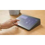 LOGITECH Extended Warranty Extended service agreement 3 years for Small Google Meet Rooms with Tap + MeetUp