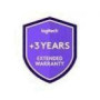 LOGITECH Extended Warranty Extended service agreement 3 years for Tap Scheduler Purpose-Built Scheduling Panel for Meeting Rooms