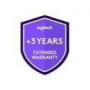 LOGITECH Extended Warranty Extended service agreement replace or repair 3 years from original purchase date of the equipment