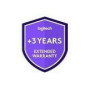 LOGITECH Extended Warranty Extended service agreement 3 years for RoomMate
