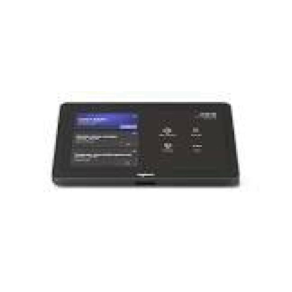 LOGITECH Extended Warranty Extended service agreement 3 years for Medium Room Universal VC Appliance with Tap + Rally Bar