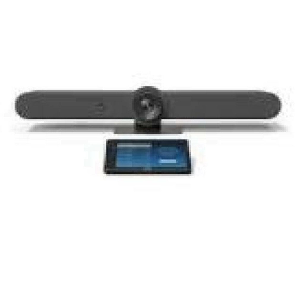 LOGITECH Extended Warranty Extended service agreement replace or repair 1 year from original purchase date of the equipment