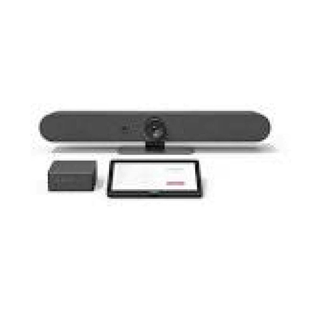 LOGITECH Extended Warranty Extended service agreement replace or repair 3 years from original purchase date of the equipment
