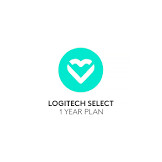 LOGITECH Select Partner 1 Yr Plan