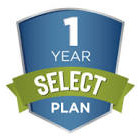 LOGITECH Select Partner 1 Yr Plan