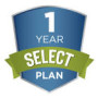 LOGITECH Select Partner 1 Yr Plan