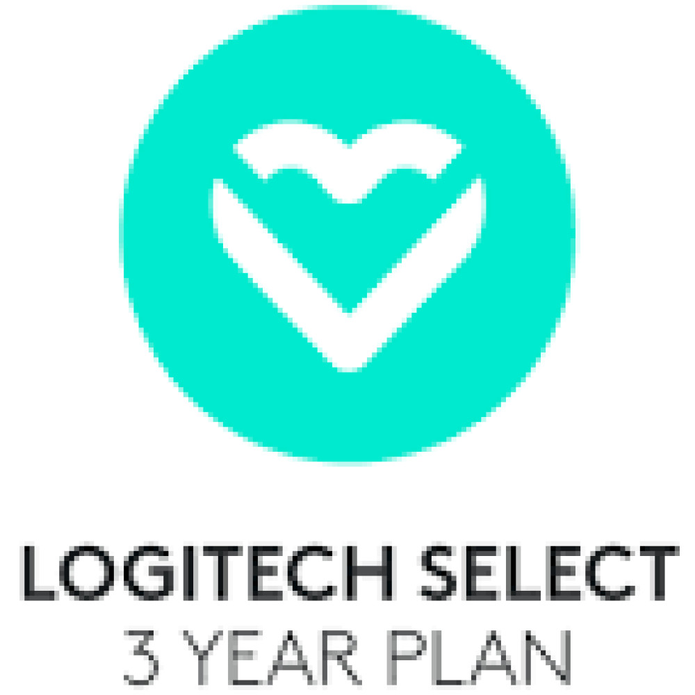 LOGITECH Select Partner 3 Yr Plan