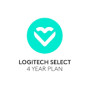 LOGITECH Select Partner 4 Yr Plan
