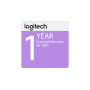 LOGITECH 1year Extended Warranty For Sight