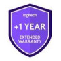 LOGITECH One year extended warranty for MeetUp2
