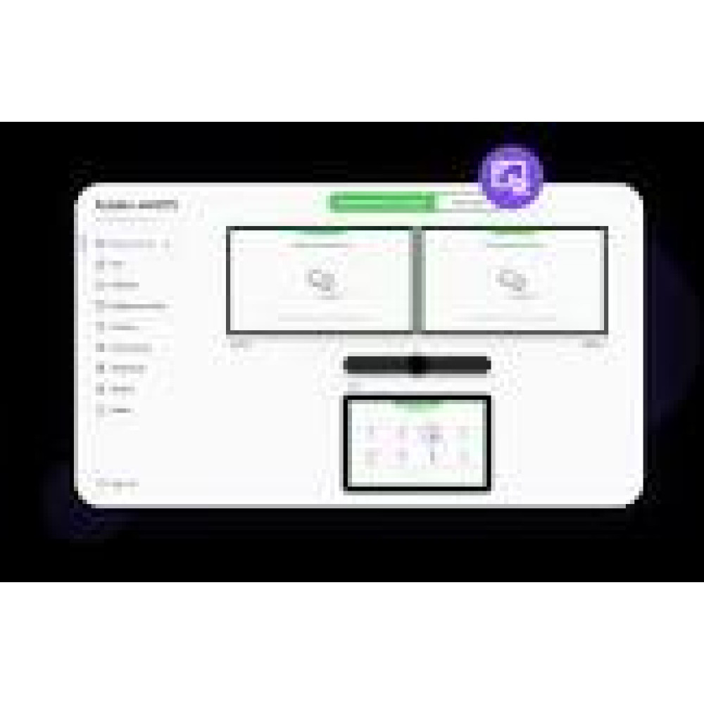 LOGITECH Essential for Rooms Five Year Plan
