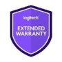 LOGITECH 1yr ext waranty Extend