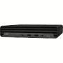 HP Pro Mini 400 G9 Intel Core i5-14500T 16GB DDR5 512GB M.2 SSD UMA W11P 3YW