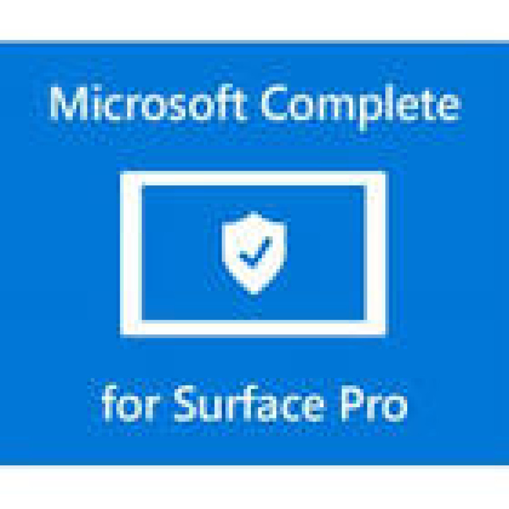 MS Extended Hardware Service Srfc Pro10 EE 3Y from Purchase