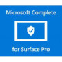 MS Extended Hardware Service Srfc Pro10 EE 3Y from Purchase