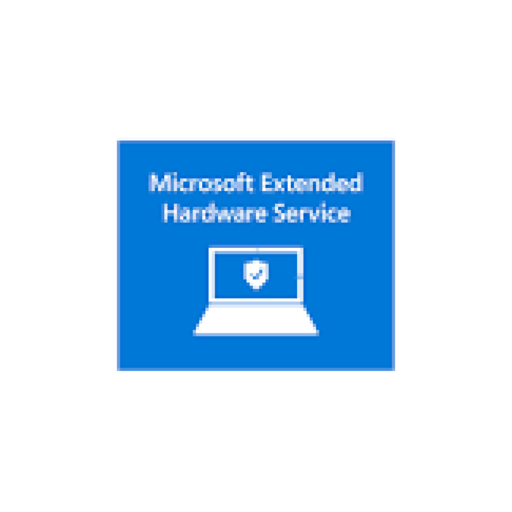 MS Extended Hardware Service Srfc Pro10 LT 3Y from Purchase