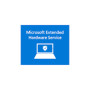 MS Extended Hardware Service Srfc Pro10 LT 3Y from Purchase