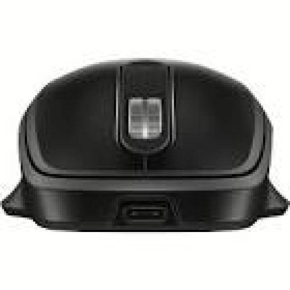 HP 515 UF RECHBL Wireless Mouse EMEA-INTL English Loc-Euro plug