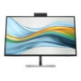 HP 527pm Series 5 Pro LED Monitor 27inch 2560x1440 QHD 100Hz IPS 350cd/m2 1500:1 5 ms HDMI DisplayPort USB-C Dock 100w Spkr 3/3/0