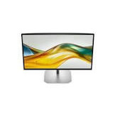 HP 527pm Series 5 Pro LED Monitor 27inch 2560x1440 QHD 100Hz IPS 350cd/m2 1500:1 5 ms HDMI DisplayPort USB-C Dock 100w Spkr 3/3/0
