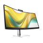 HP Series 5 Pro 534pm 34inch VA WQHD 21:9 100Hz 400cd/m2 5ms HDMI DP USB-C USB-B USB-A (EN)