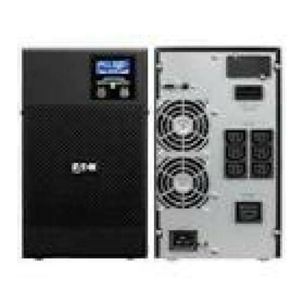 EATON 9E 3000i Rack 2U 3KVA