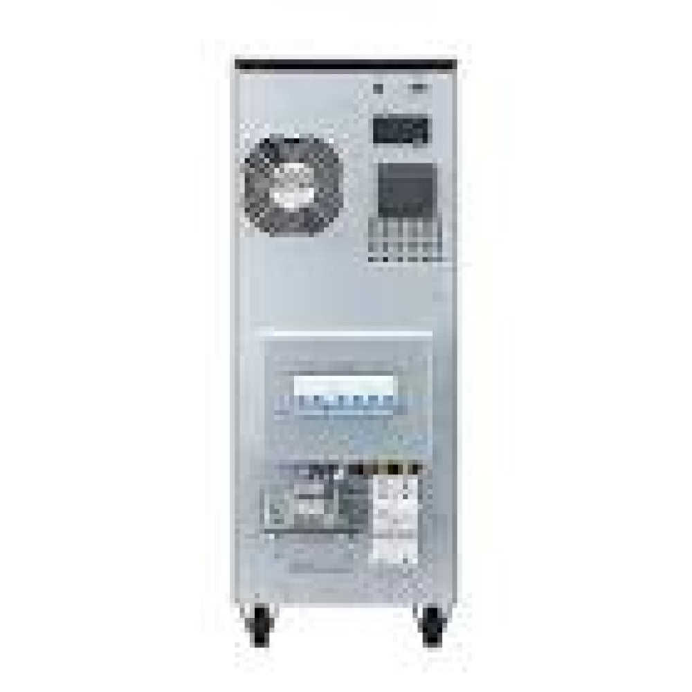 EATON 9E 6000 VA 4800W tower UPS hardwire USB/RS232/SNMP 1:1