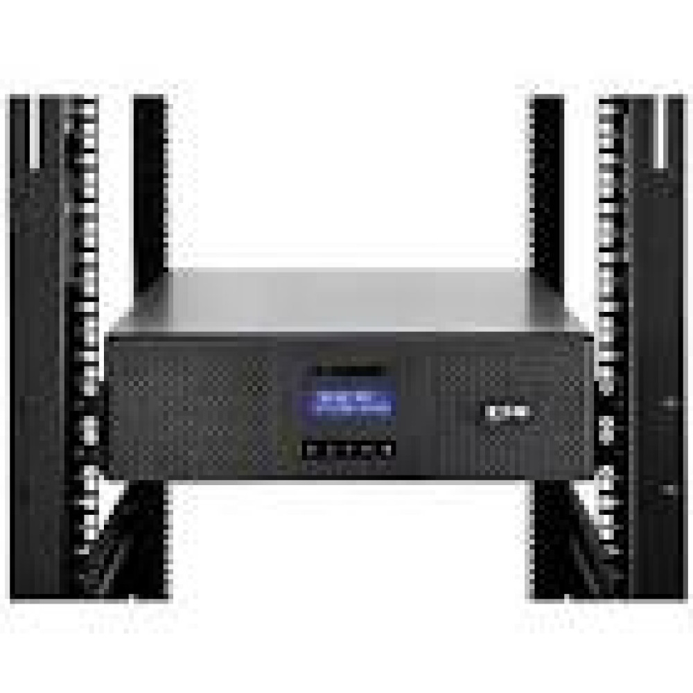 EATON 9E 6000i Rack 3U UPS 6kVA