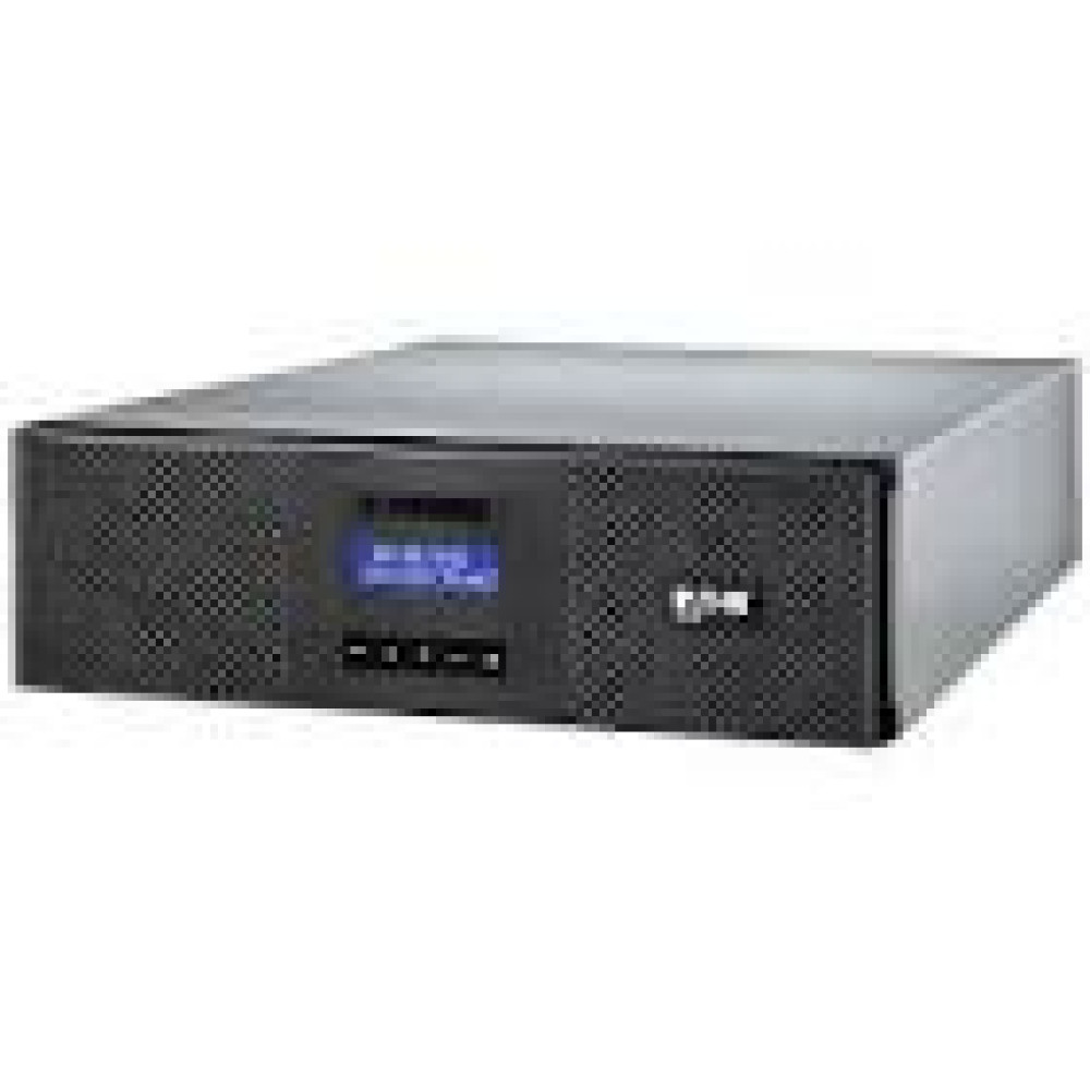 EATON 9E 6000i Rack 3U UPS 6kVA