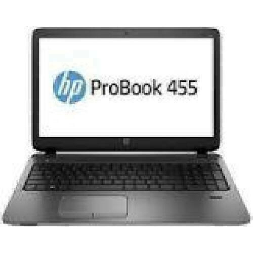 HP ProBook 455 G10 AMD Ryzen 5 7530U 15.6inch FHD AG LED 16GB DDR4 512GB SSD UMA W11P 3YW