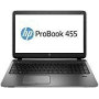 HP ProBook 455 G10 AMD Ryzen 5 7530U 15.6inch FHD AG LED 16GB DDR4 512GB SSD UMA W11P 3YW